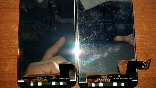 100% High Quality ZTE Blade X5 LCD Screen Replacement LCD Display+Touch Screen For ZTE Blade X5 Mobile phone+Free tools