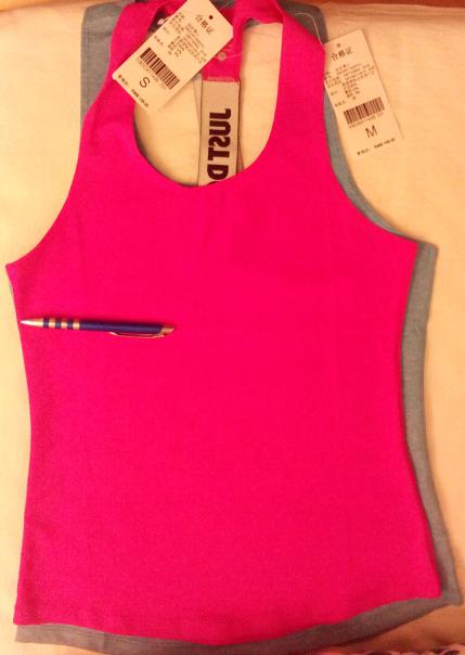 Women Gym Sports Vest Sleeveless Shirts Tank Tops Vest Fitness Running Clothes Tight Quick Dry Tank Tops Singlets P067