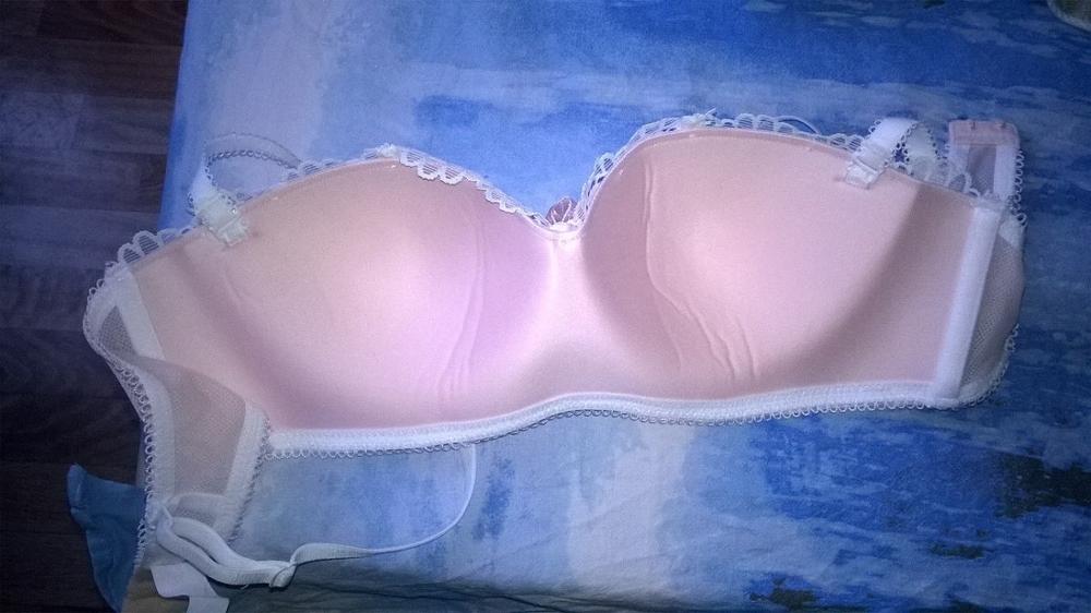 Sexy push up bra briefs set romantic lace wireless cup young girl bra set white tube top design underwear thin lingerie set 