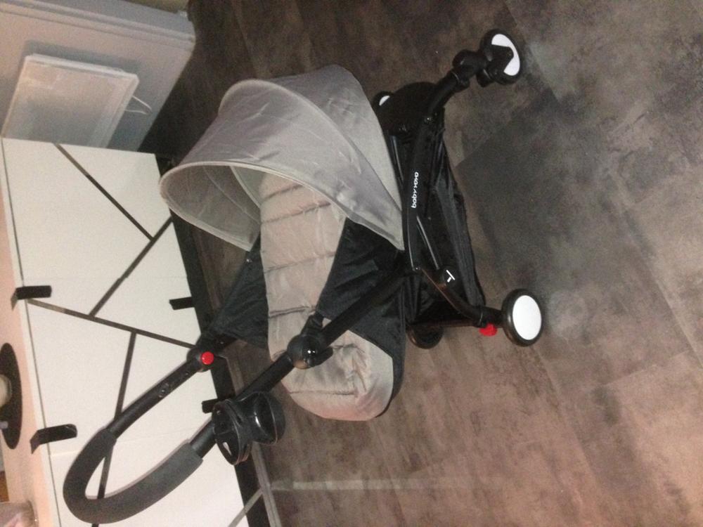 2016 100% ORIGINAL Travel baby Stroller Wagon Poussette Portable Folding Baby Stroller Lightweight Pram with Gifts