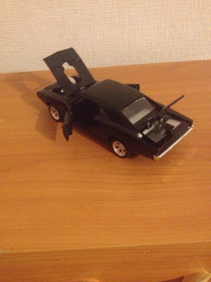 1/32 The Fast And The Furious 7 Dodge Charger Alloy Diecast Car Models Kids Toys Gifts brinquedos Metal Classical Model Cars