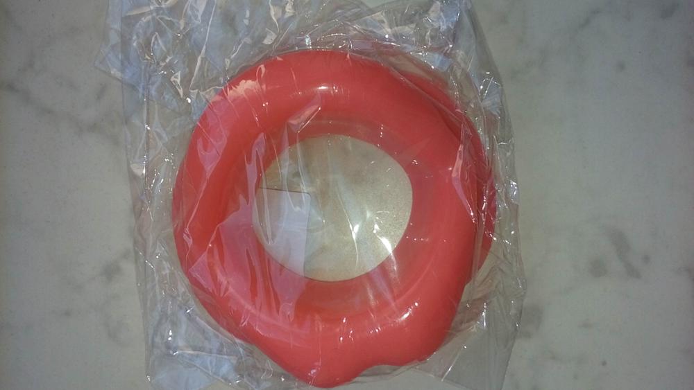 Hot  Silicone Rubber Face Slimmer Massage Muscle Tightener Anti-Aging Anti-Wrinkle Mouth S1