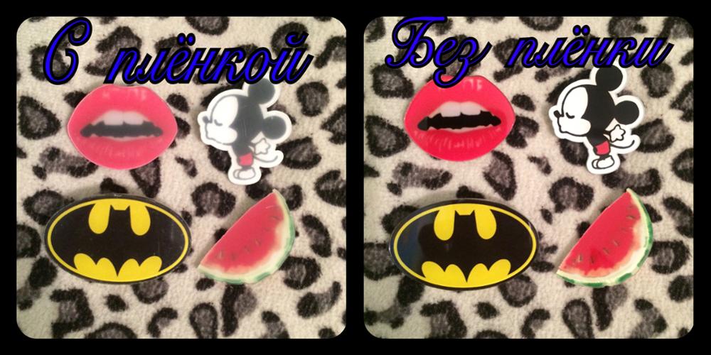 1 PCS Free Shipping Beautiful Girl Brooch Pin Acrylic Broochs Pins Backpack Decoration Brooches