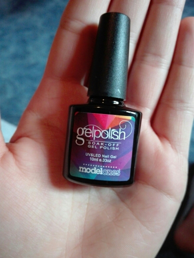 Modelones New Coffee Chocolate Series Gel Polish Nail Gel Soak Off UV Gel Polish Choose Any 1 Color Nail Gel