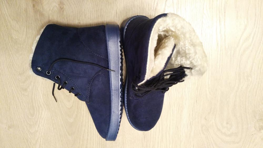 Women Boots 2016 Fashion Snow Botas Mujer Shoes Women Winter Boots Warm Fur Ankle Boots For Women Winter Shoes