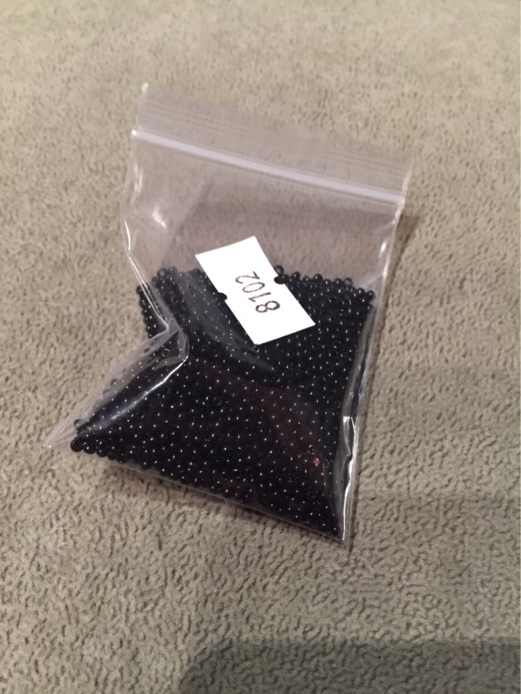 jewelry accessories/21 Color 2mm 1500pcs 20g diy seed beads/beads for jewelry making/bead for clothing or jewelry design