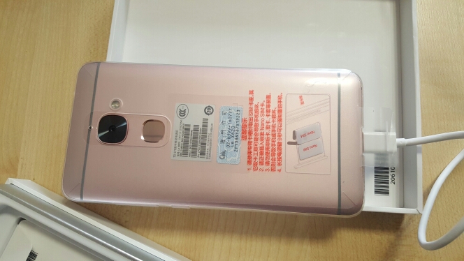 Original Letv 2 X620 LeEco Le 2 X620 Deca Core Mobile Phone MTK6797 Helio X20 5.5" 3GB RAM 32GB ROM 1920x1080 16MP Fingerprint
