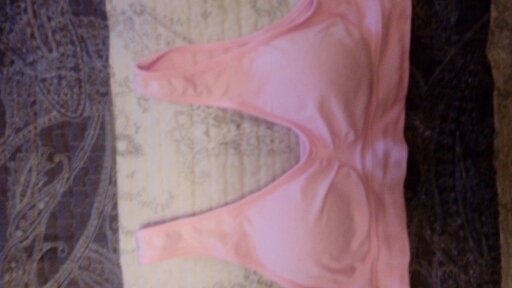 Women Seamless Solid Bra Fitness Bras Tops Breathable Underwear Lovely Size S M L XL XXL 3XL