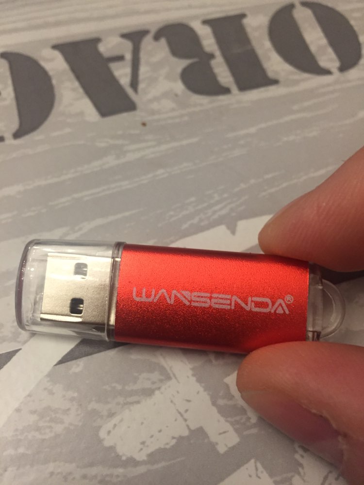 WANSENDA usb flash drive 64gb usb stick 32gb pen drive 16gb 8gb usb 4gb pen drive mini usb 2.0 storage flash memory pendrive