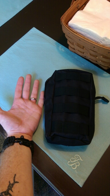 Travel Military Hunting Bag Pack Molle Pouch Outdoor Sports Bag