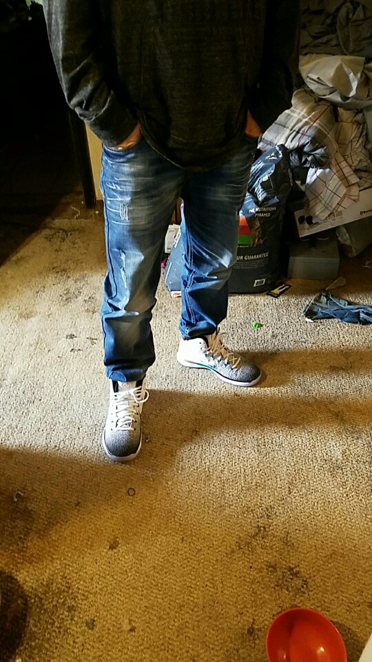 Beswlz Brand Ripped Jeans Men Casual Fashion Classical Male Denim Jeans Men Straight Male Scratched Blue Jeans Homme 6121