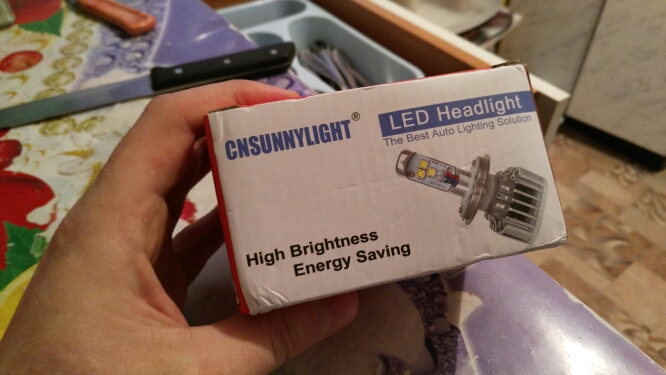 Super Bright Car Headlights H7 LED H8/H11 HB3/9005 HB4/9006 H1 70W 7000lm Auto Front Bulb Automobile Headlamp 6000K Car Lighting
