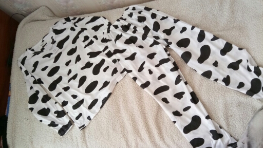 New women long-sleeve carton sleepwear pajama sets female nightwear lady Pyjamas nightgowns teenage pijamas home clothes