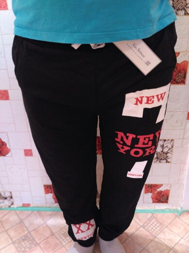 Mens Joggers 2016 Brand Male Trousers Men Pants Casual  Pants Sweatpants Jogger Black XXXL KDBB