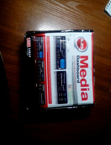 High Speed USB Front Panel 5.25" Multifuntion Media Dashboard Card Reader USB 2.0 USB 3.0 Floopy Bay 20 pin e-SATA SATA