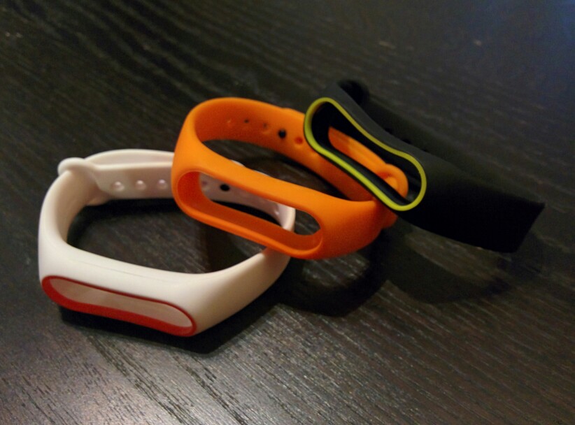 High Quality Silicone Colorful Straps Replacement For Xiaomi Mi Band 2 Wrist Strap Miband 2 Smart Wristband Bracelet Accessories