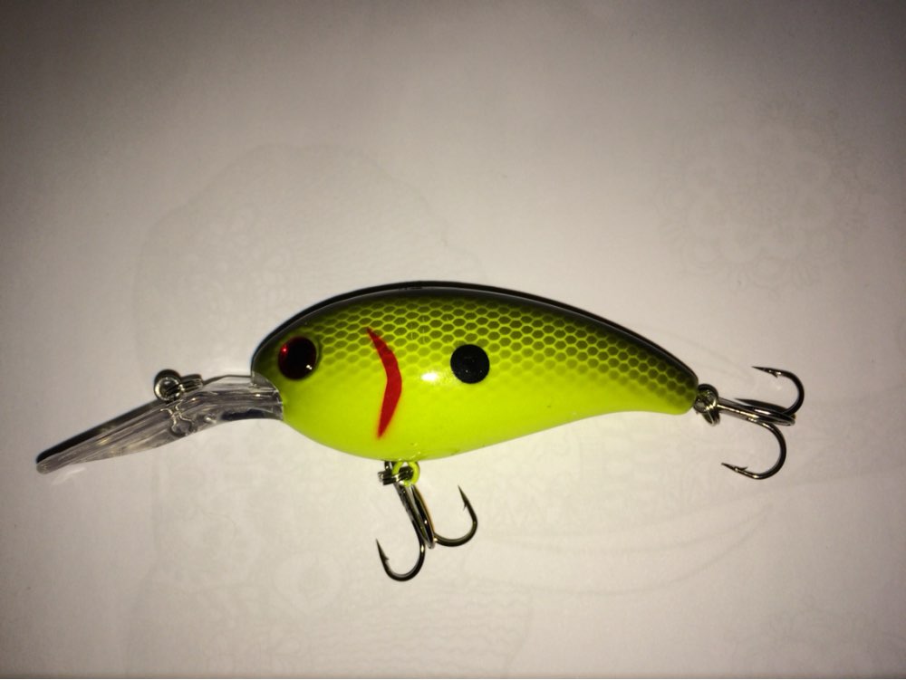 Mr. Fish 1PCS Brand Big Wobbler Fishing lures sea trolling minnow artificial bait carp peche crankbait pesca jerkbait