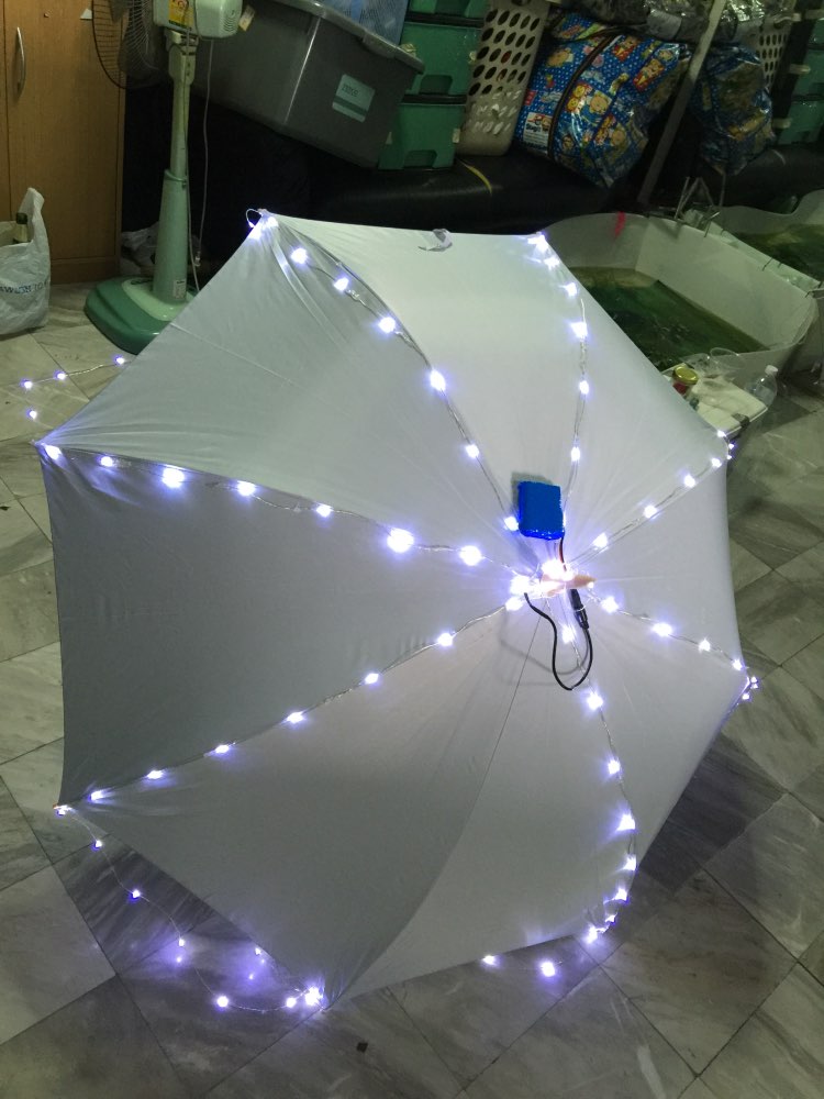 LED String Lights 5M10M Outdoor Christmas Fairy Lights Warm White Silver Wire LED Starry Lights DC 12V Wedding Decoration