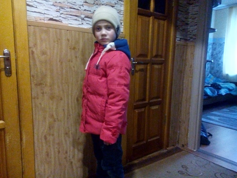 2016 New children Down & Parkas 4-10T winter kids outerwear boys casual warm hooded jacket for boys solid boys warm coats