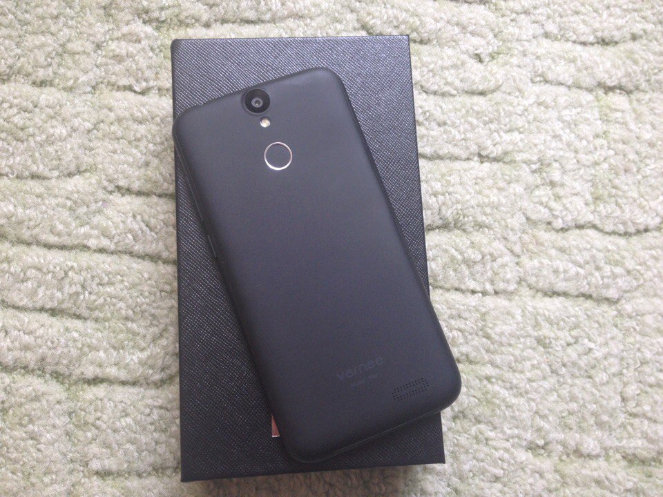 vernee Thor mobile phone Android 6.0 MT6753 Octa-Core 5.0Inch 1280*720 4G Dual Micro Sim Dual Standby 3G RAM 16G ROM Cell phones