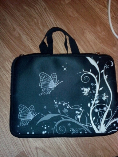 7.9 9.7 10 12 13 14 15 17" panda Tablet Sleeve Case Mini PC Laptop Bag 10.1 11.6 13.3 15.4 15.6 Computer Handbag Protector Cover