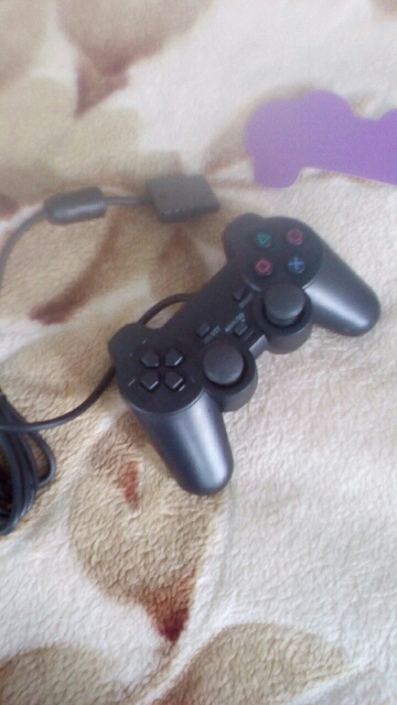 Wired For PS2 Controller For Dualshock 2 Joystick Gamepad Joypad For PS2 Playstation 2 Controle 