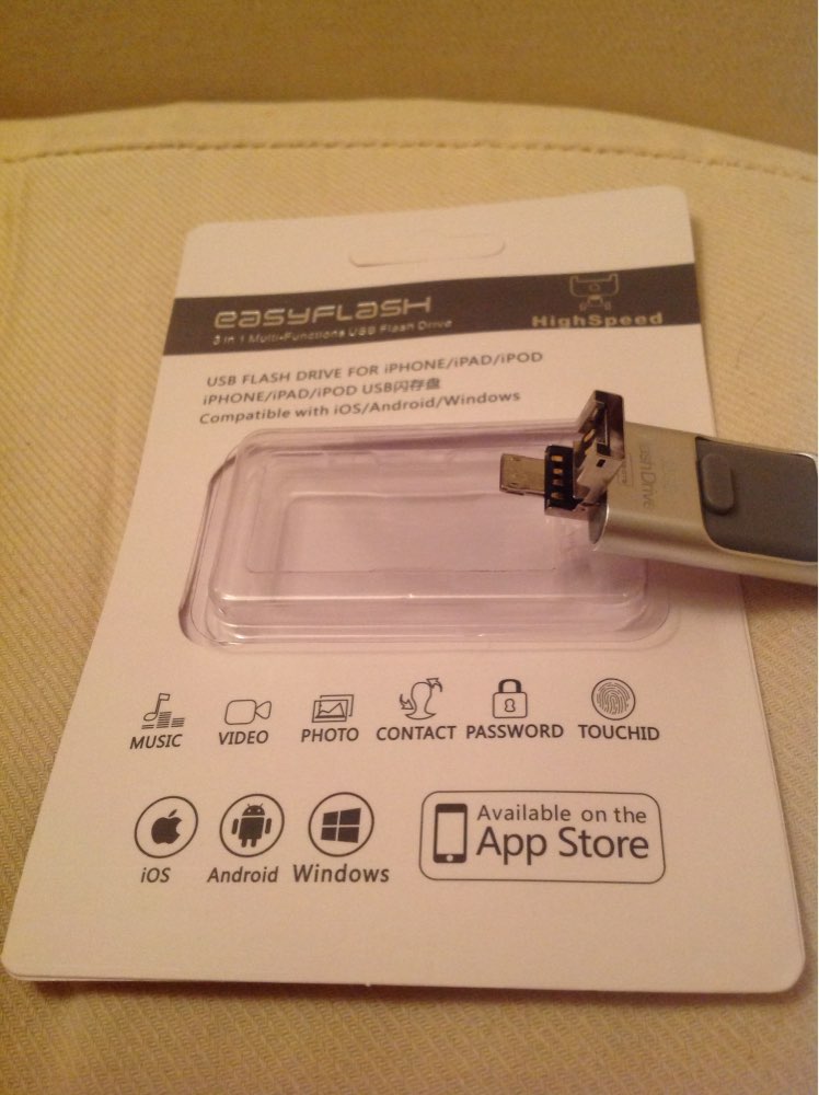 For iPhone 6 6s Plus 5 5S ipad Pen drive memory stick Dual mobile OTG Micro USB Flash Drive 16GB 32GB 64GB 128GB PENDRIVE