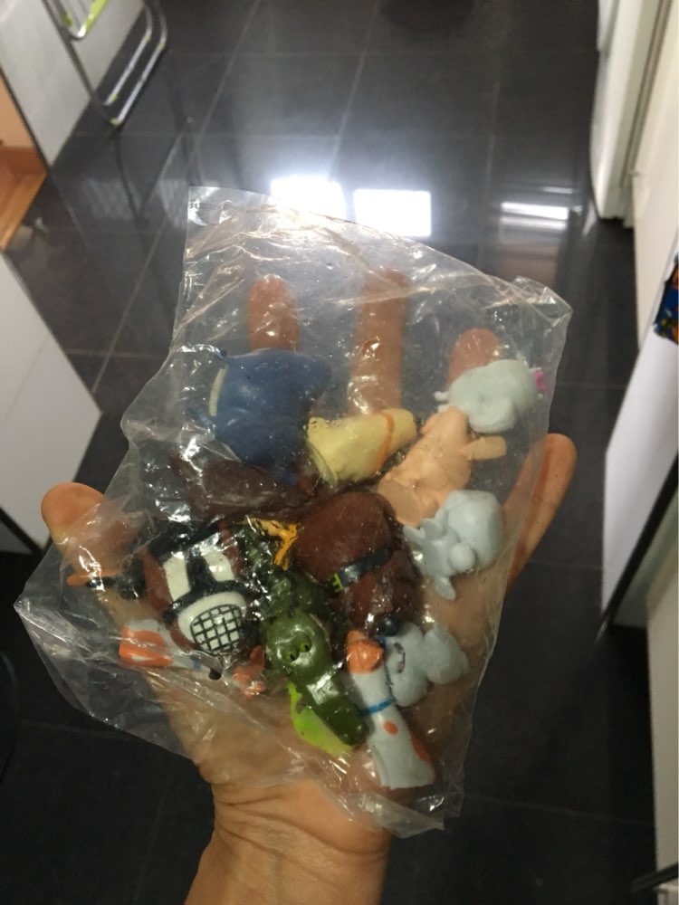 Cute 14pcs/lot The Secret Life of Pets Snowball Gidget Mel Max Duke Dogs Cats Rabbit PVC Action Figure Toys Juguetes Decoration