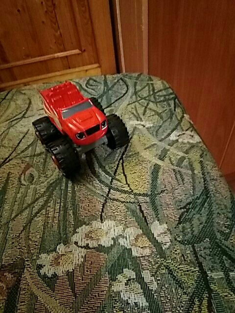 Newest Hot Toys 6pcs/lot Vehicle Car Blaze And Monster Machines Transformation Kids Toys For Children's Gifts