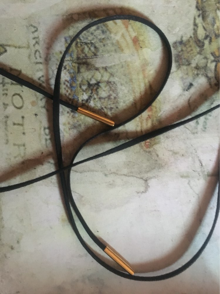 2016 New Black Suede Leather Cord Necklace Fashion Long Bow Choker Statement Necklaces for Women Collier Bijoux Wholesale