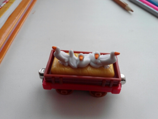 Kid's aminal tender Thomas and friends trains the tanks engine thomas trains railway gifts tomas cars truck diecast models toy