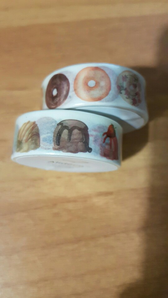 DIY Japanese Paper Washi Tapes Floral Girls Colored Masking Tapes Decorative Adhesive Tapes Scrapbooking Tools kawai 10m Alideco