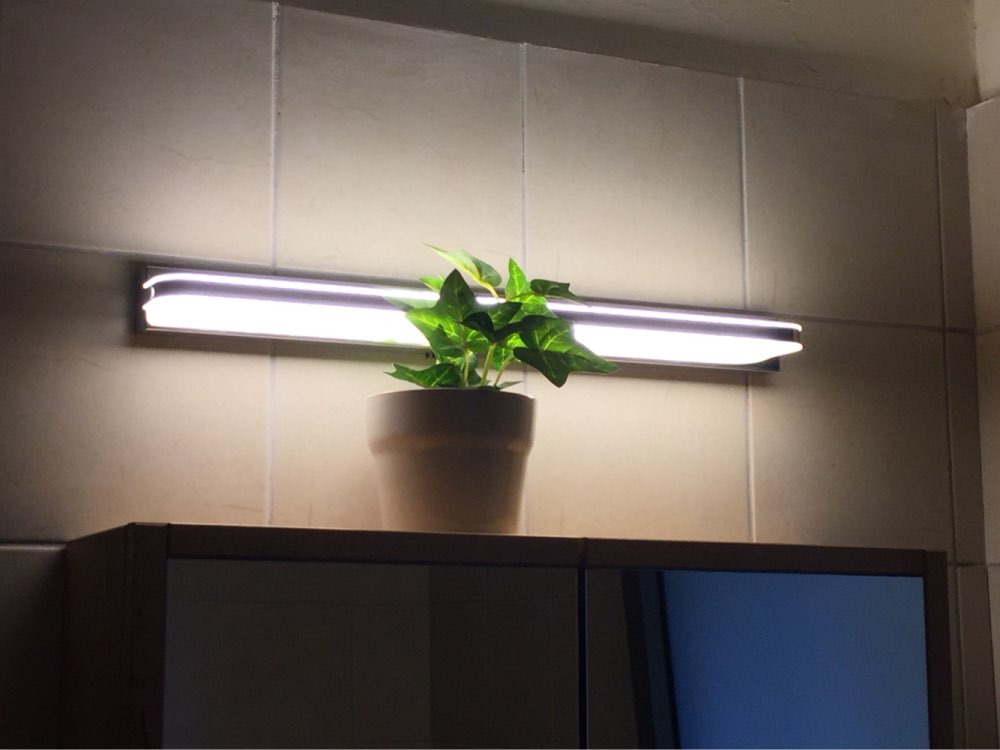Modern Style 3W/ 9W/ 12W LED Mirror Front Light Bathroom Wall Lamp Wall Mounted LED Bathroom Mirror Wall Light Lamp