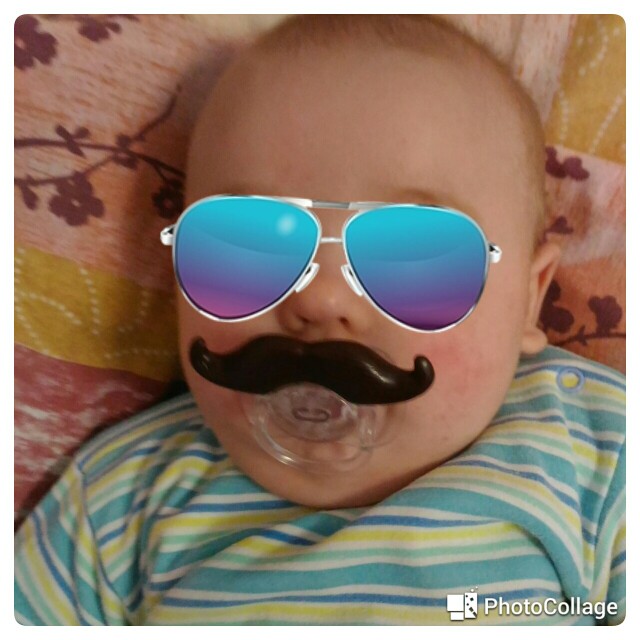 Top Silicone Newborn Funny Mustache Design Baby Nipple Dummy Baby Soother Joke Prank Toddler Baby Pacifier Clips Feeding Care