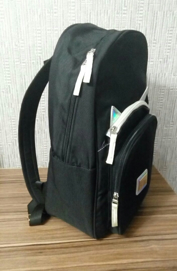 Hot Selling School Bags For Teenagers Mini Backpacks High Quality Canvas Japan and Korean Style Noctilucent Women Shoulders Bag