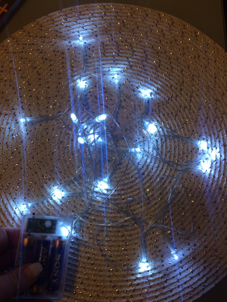 Battery Power Operated 2M 20 LED Colorful Fairy String Lights Lamps For Home Xmas Party Wedding Garden Outdoor Decoration
