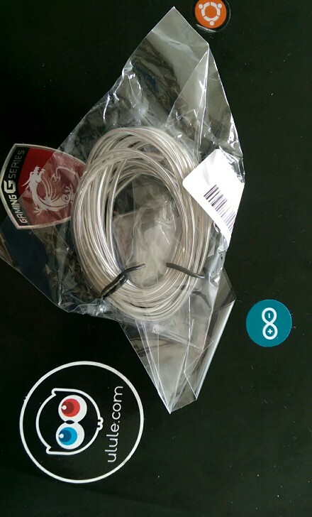 2M EL Soft Tube Strips Neon WIre For Home House Car Auto Decoration Bendable Flexible Party Events Deco EL Glow Rope