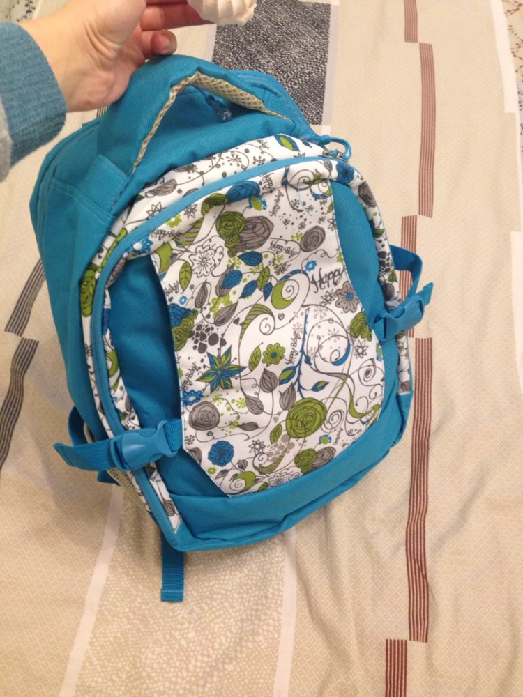 Travel Backpack Diaper Bag with Insulated 3 Bottle Pocket MummyBag Bottle Storage Waterproof Separate Bag  Baby Tote Diaper Bags