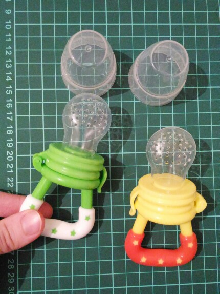 1Pcs Baby Pacifier Fresh Food Milk Nibbler Feeder Kids Nipple Feeding Safe Baby Supplies Nipple Teat Pacifier Bottles