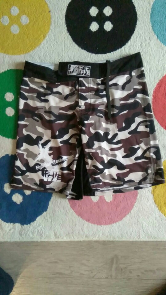MMA shorts kick boxing muay thai shorts trunks mma cheap shorts camo muay thai sanda boxe fight wear yokkao bermuda mma