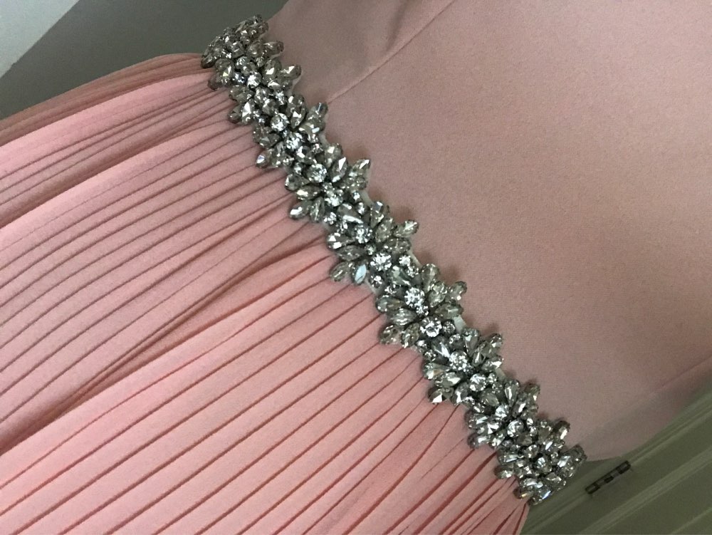 TOPQUEEN FREE SHIPPING S269 Rhinestones Crystals Wedding Belts Wedding sashes,Rhinestones Crystals Bridal Belts Bridal Sashes.