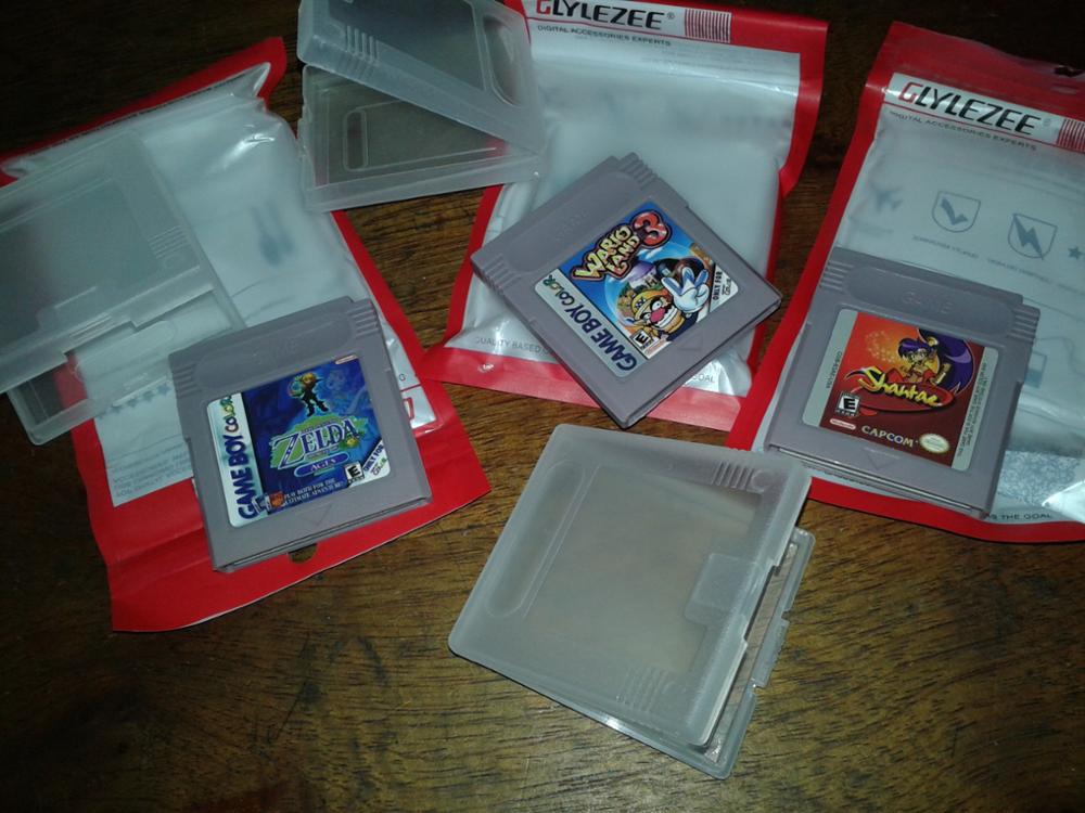 Nintendo 16 Bit Video Game Cartridge Console Card SuperMari Series English Language Edition  