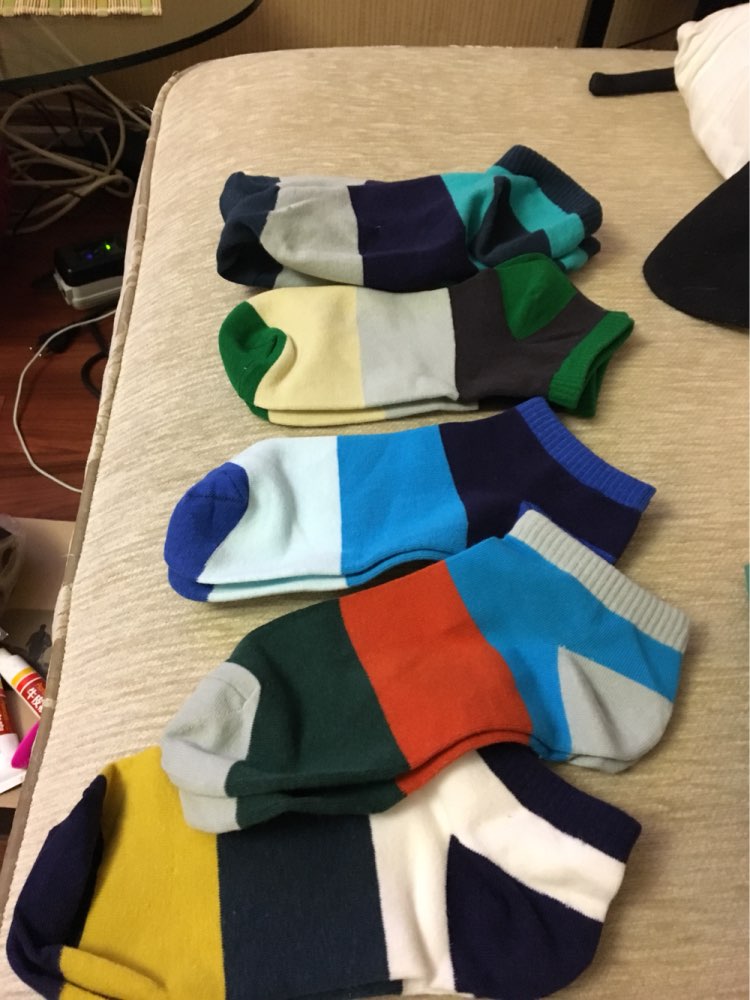 5 Pairs High Quality brand Polo spell color men's sock Casual Business Fashion socks Free Shipping