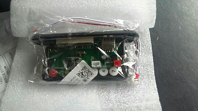 New USB TF Radio Bluetooth MP3 WMA Decoder Board 12V Wireless Audio Module for Car A58