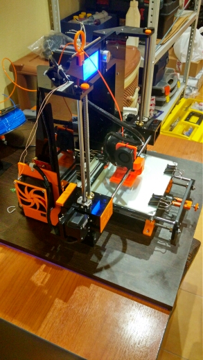 high quality precision inexpensive Prusa i3 Anet A6 3d printer Filament PLA 16GB SD card express shipping Russian warehouse 