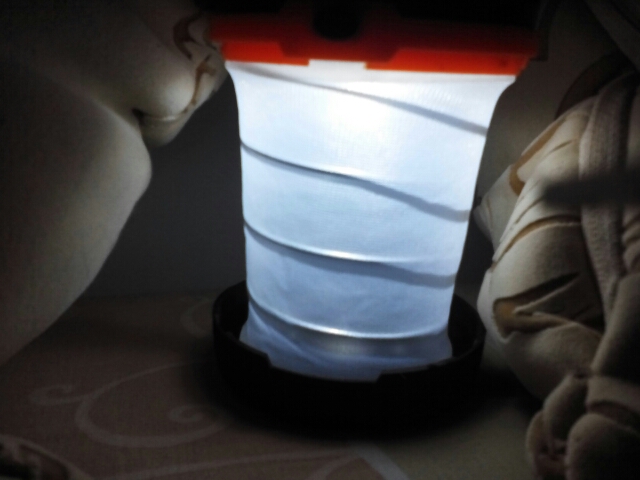 Led Camping Light Lamp Multifunction Outdoor Lights Flashlight Portable Lantern Mini Tent Light Emergency Lamp Torch Light