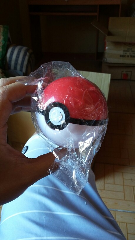 7CM PokeBall+3CM Poke Monsters Action Figure PVC Anime Cute Pikachu Monsters PokeBall Kids Toys #E