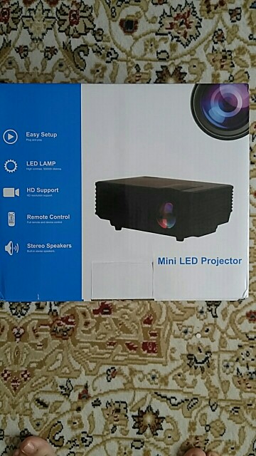 BT905 Cheap Home Theater New Mini Portable Digital HD 1080P Video tv LCD HDMI USB LED piCO Projector Projektor Proyector Beamer