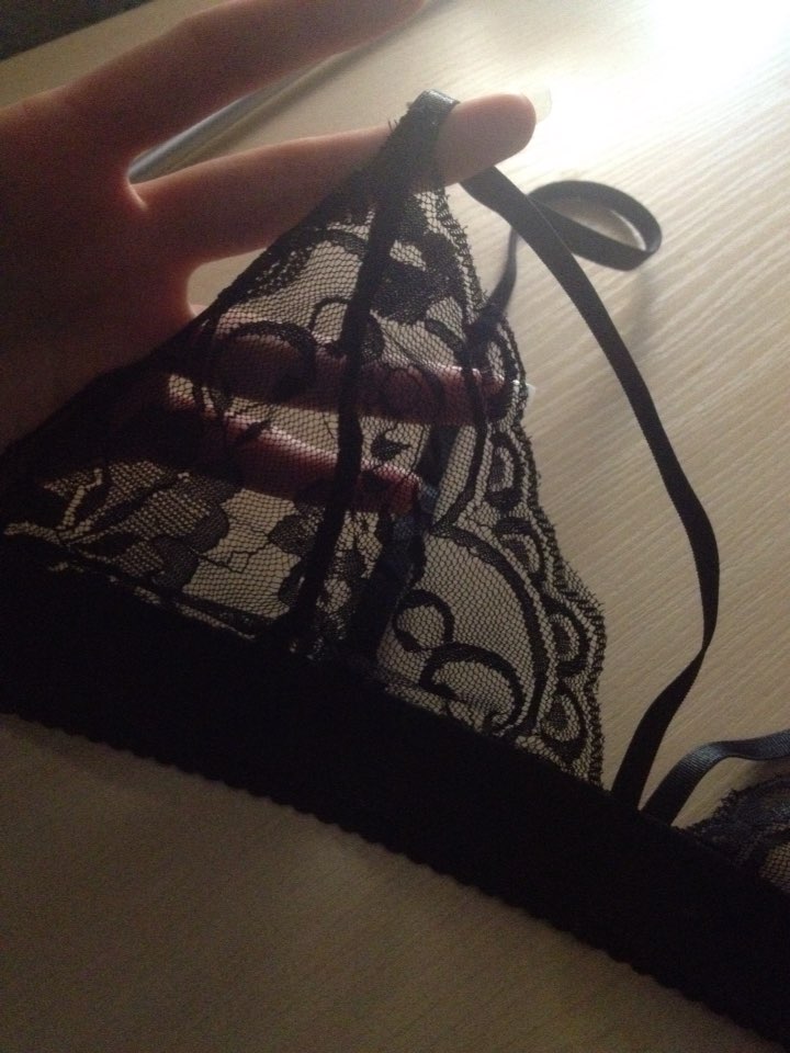 Sexy Bra Floral Lace Wire Bra Bustier Sheer Top Seamless Bralette Transparent Cup Wireless Bras Brassiere Lingerie L07