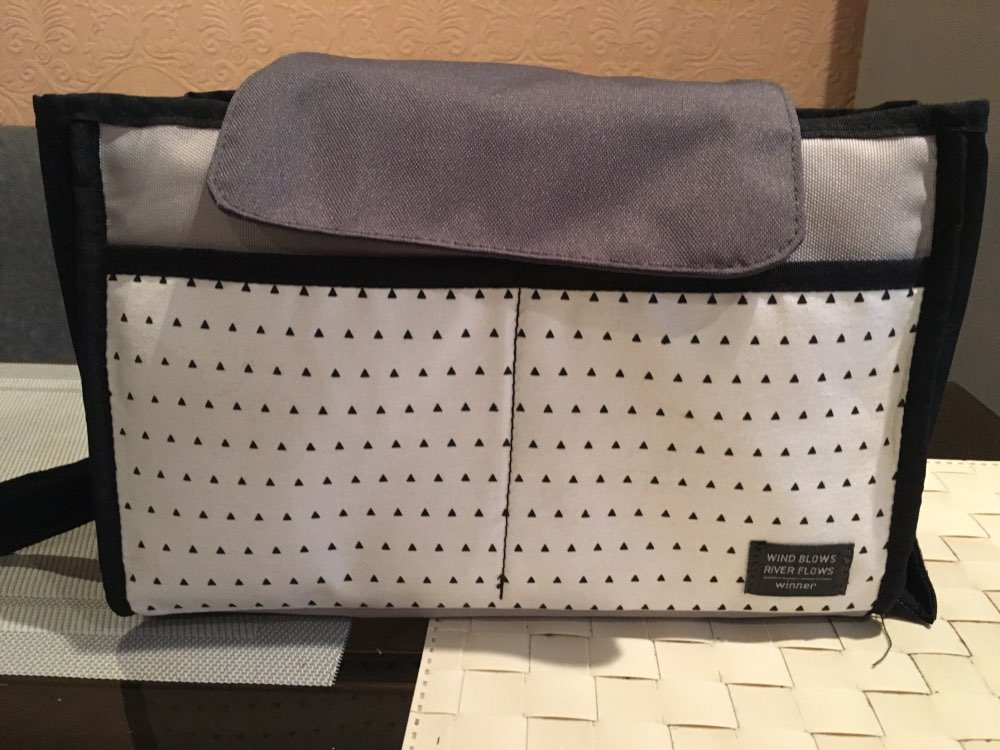 Baby Stroller Bag General Stroller Organizer Bag For Wheelchairs Stroller Accessories Baby Pram Buggy Bags Carriage Bag For Mon